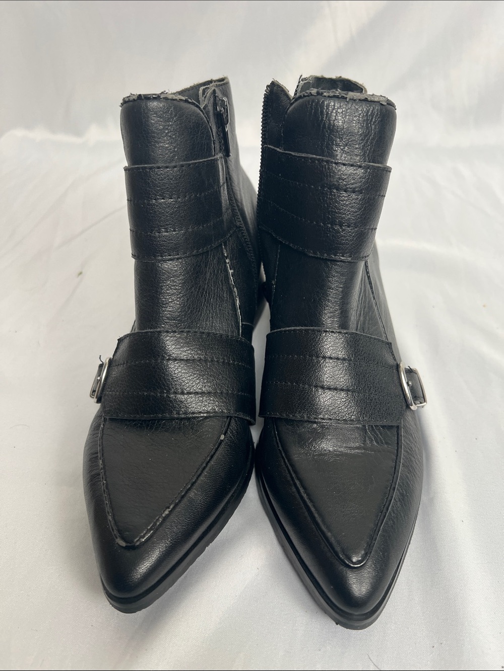 2 boots bundle